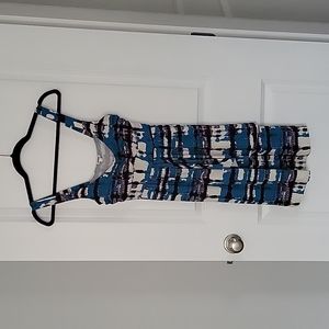 Kismet patterned Dress